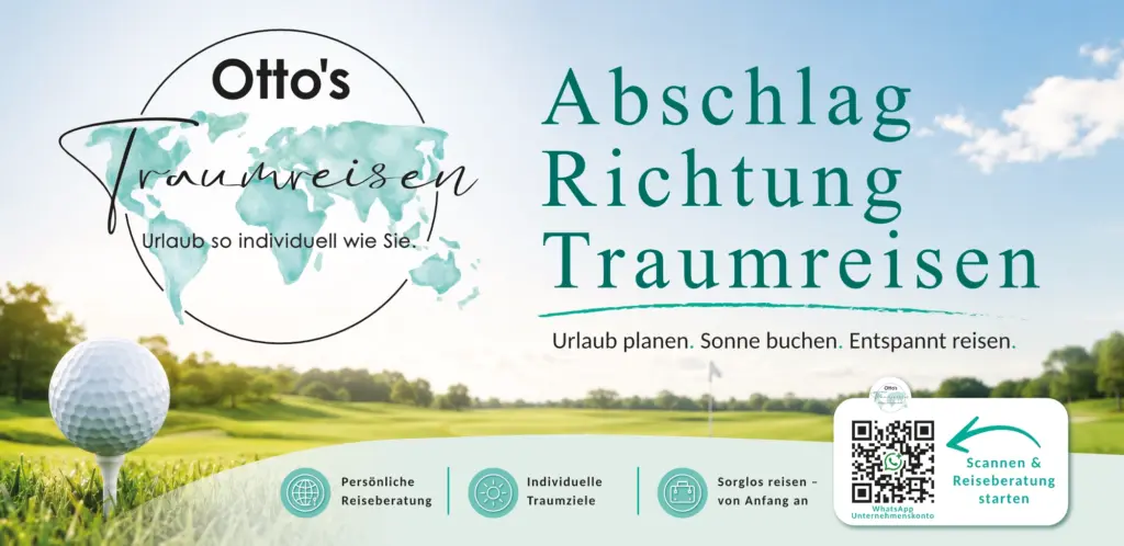 Ottos Traumreisen